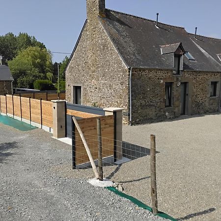 Gite Chez Marie T 8 Personnes La Boussac المظهر الخارجي الصورة