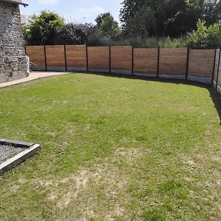 Gite Chez Marie T 8 Personnes La Boussac المظهر الخارجي الصورة