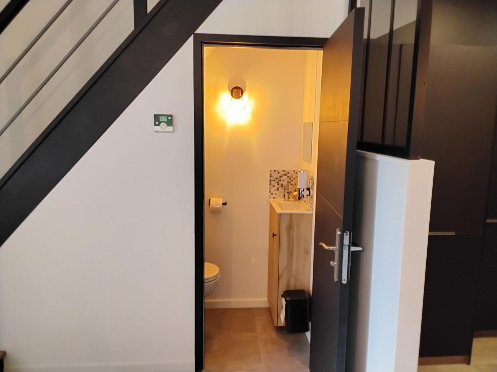 Gite Chez Marie T 8 Personnes La Boussac المظهر الخارجي الصورة