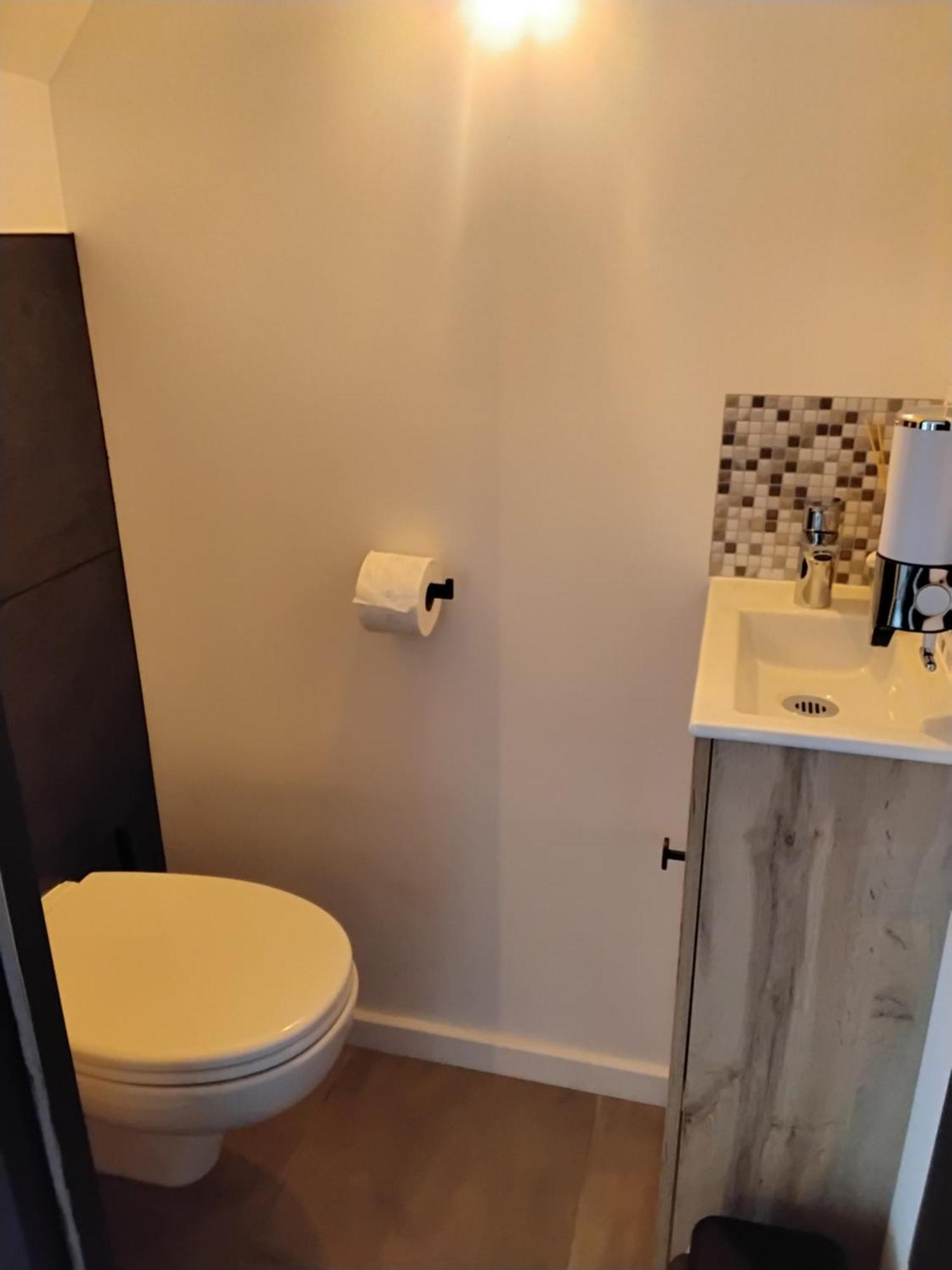 Gite Chez Marie T 8 Personnes La Boussac المظهر الخارجي الصورة
