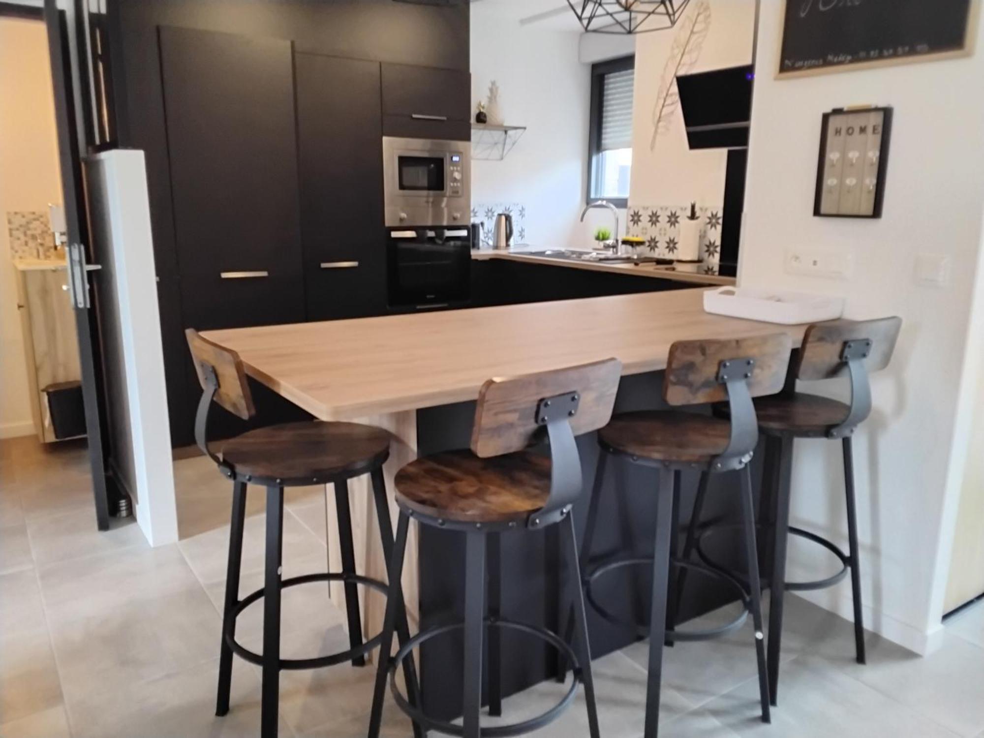 Gite Chez Marie T 8 Personnes La Boussac المظهر الخارجي الصورة