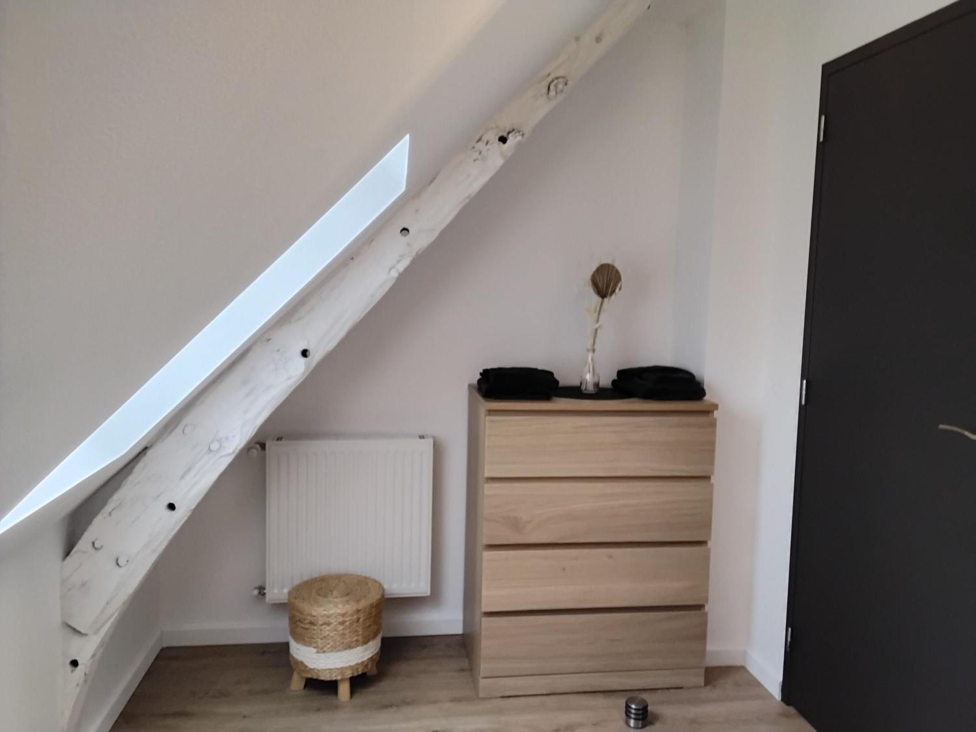 Gite Chez Marie T 8 Personnes La Boussac المظهر الخارجي الصورة