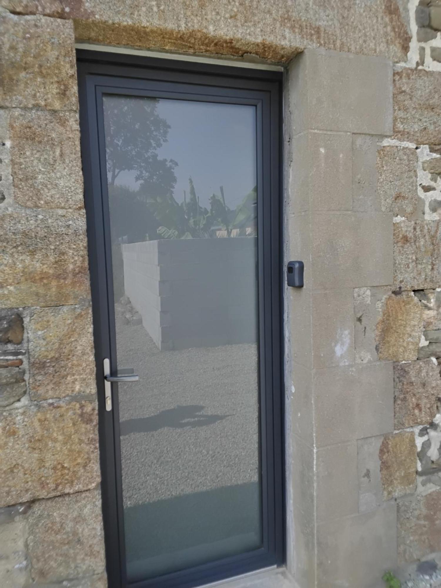 Gite Chez Marie T 8 Personnes La Boussac المظهر الخارجي الصورة